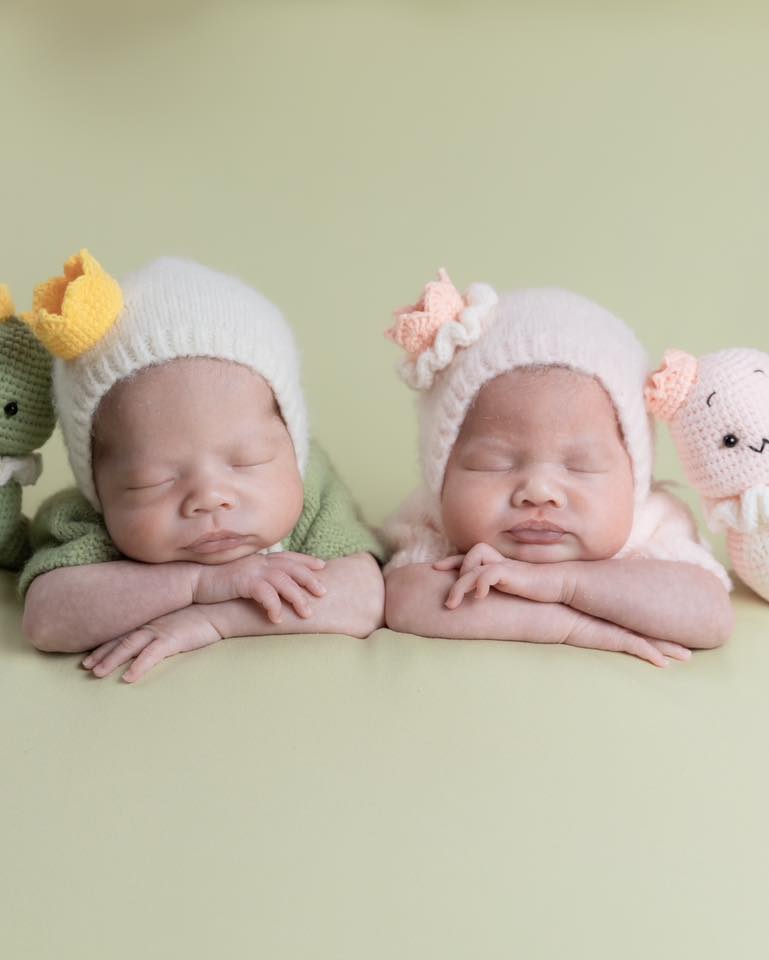 人生最正確的決定