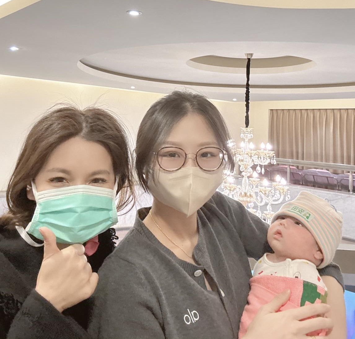 安田試管寶寶_讚寶小王子